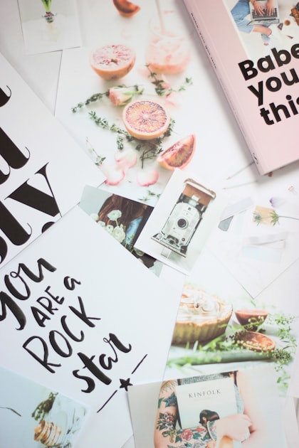 Setting Goals with Purpose