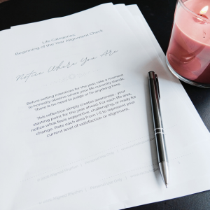 bonus alignment check image